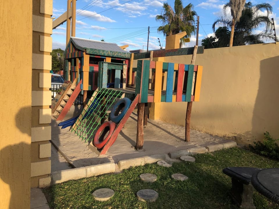 Serviced 2 Bedroom in Long Acres Apartment in Lusaka