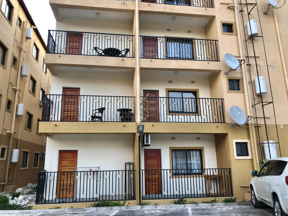 Serviced 2 Bedroom in Long Acres Apartment in Lusaka