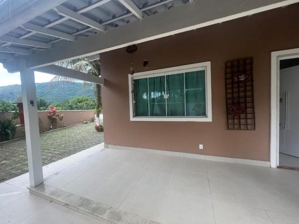Sítio aconchegante em Saquarema - 4 Suítes House in Saquarema