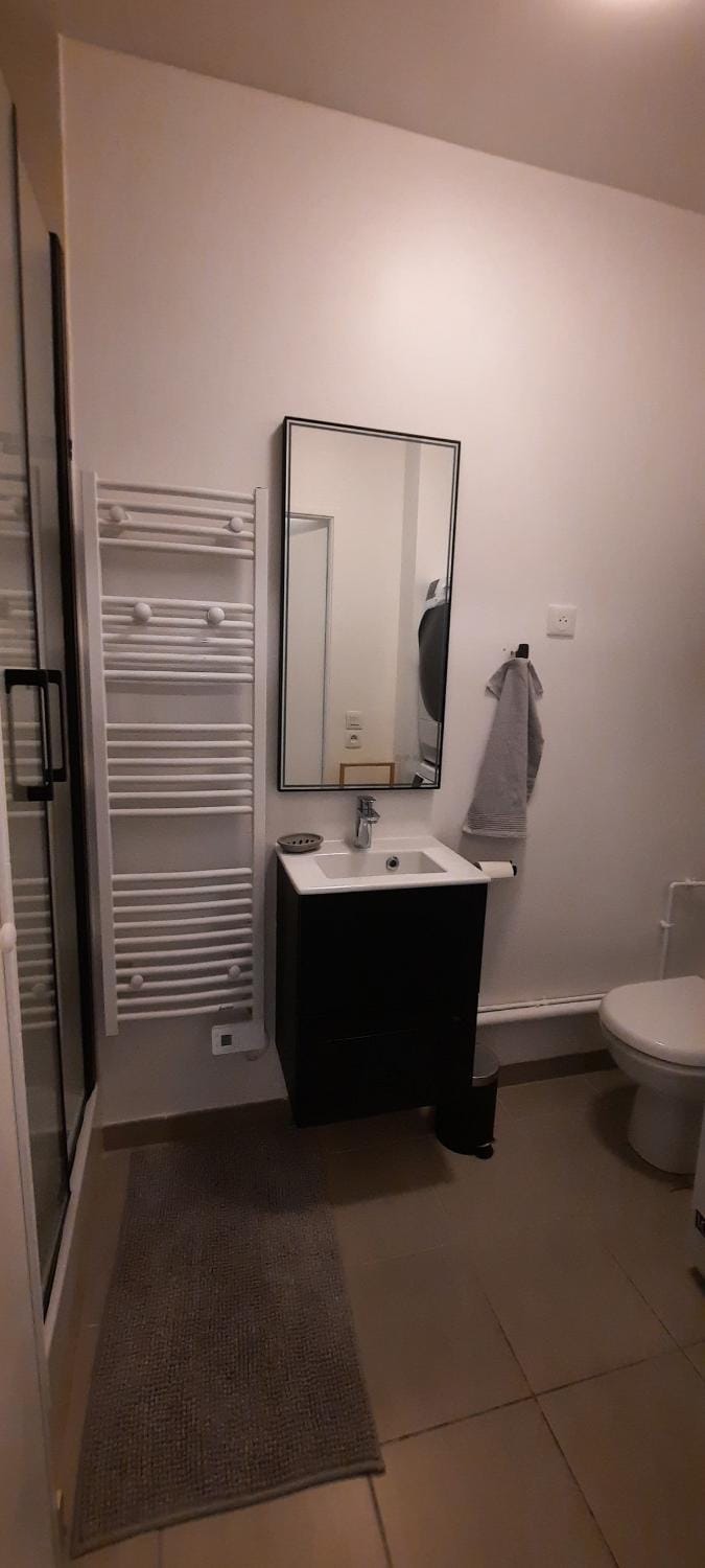 Accommodation closest to Disneyland House in Chessy