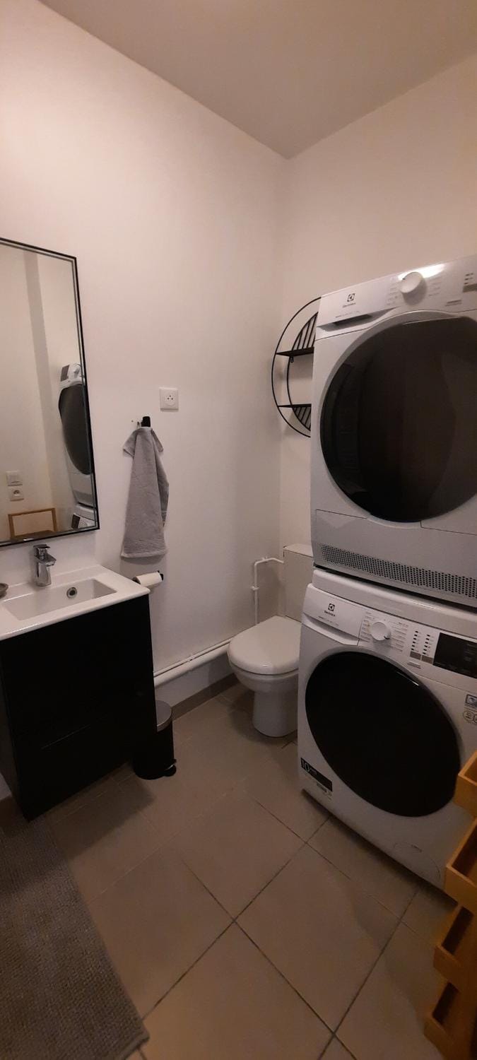 Accommodation closest to Disneyland House in Chessy