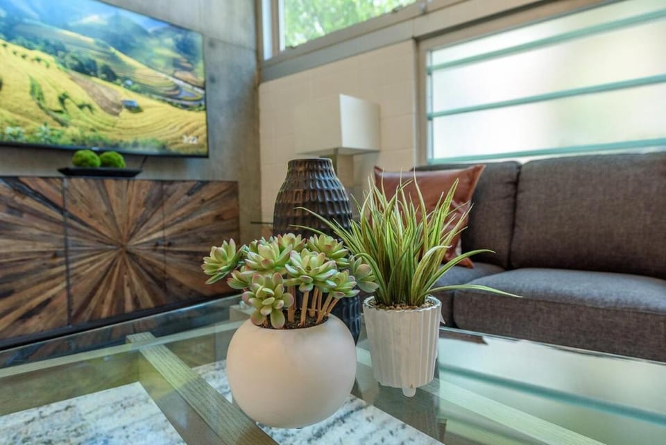 King Size Luxury Loft Petco-Park-Downtown SD Apartment in San Diego