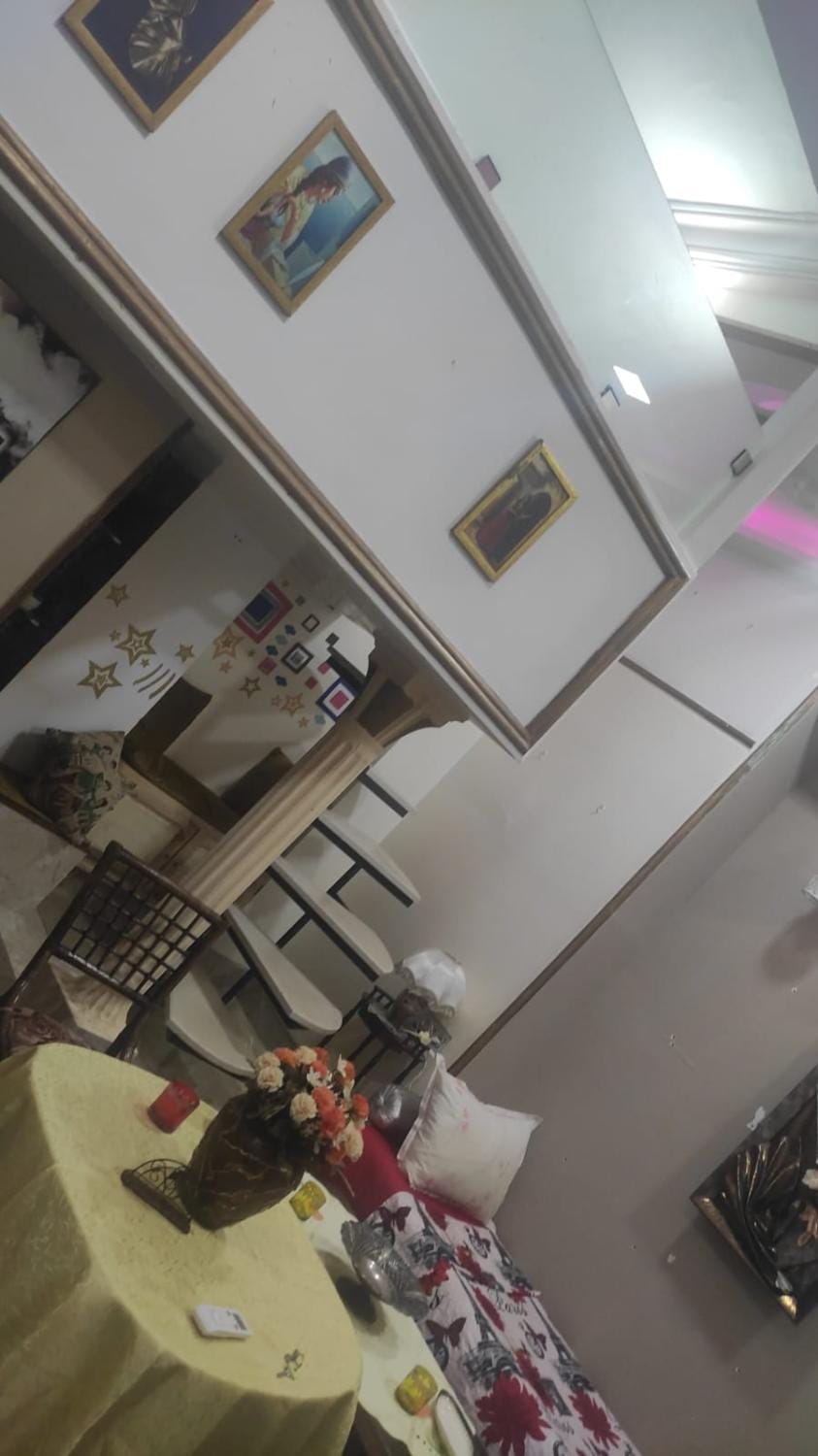 Port France Apartment in Tunis