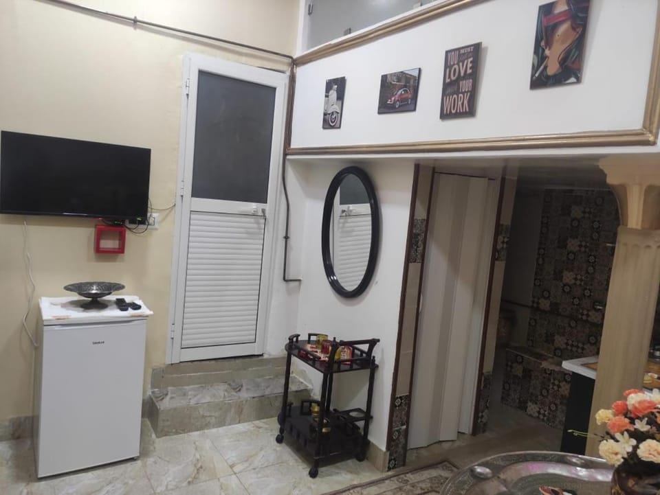 Port France Apartment in Tunis