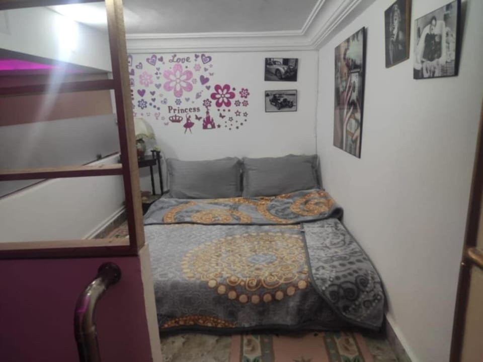 Port France Apartment in Tunis