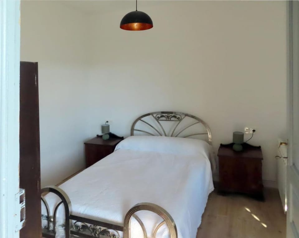 Mis antepasados House in Castile and León
