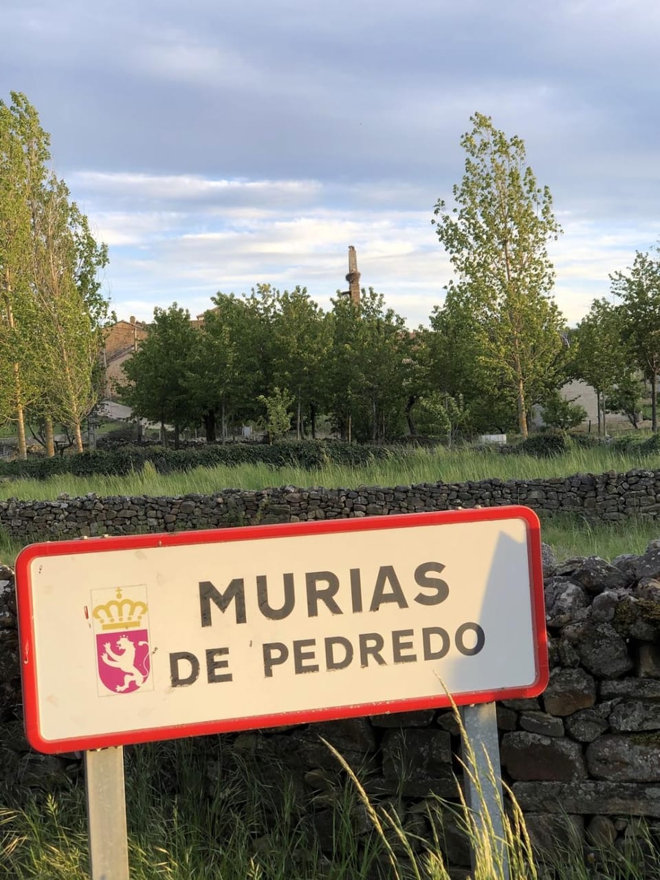 Mis antepasados House in Castile and León