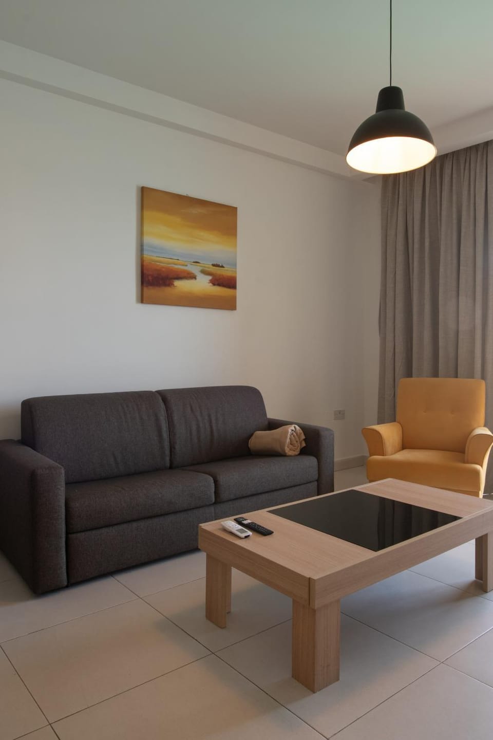 Communal lounge/ TV room, Living room
