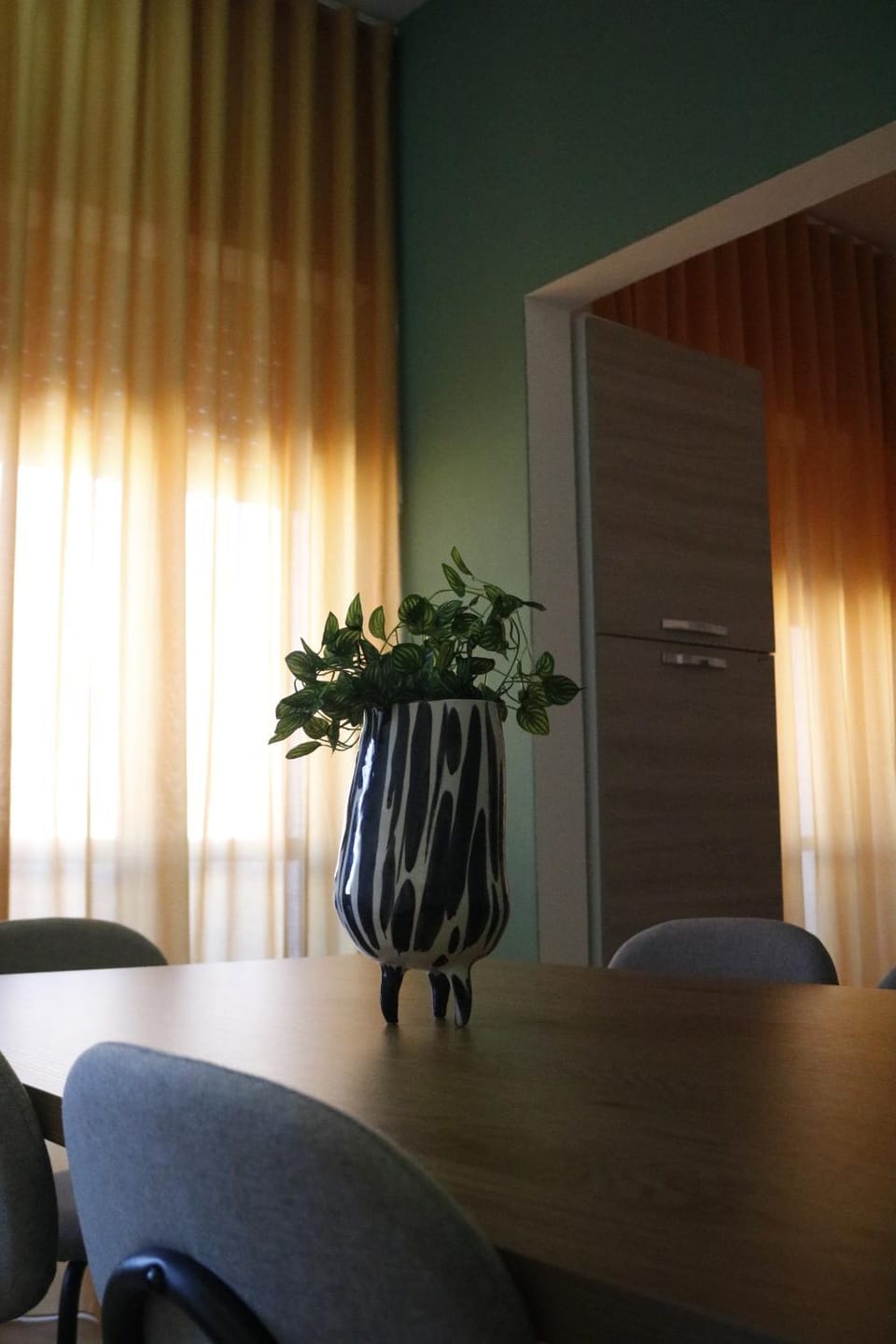 Sibilla Vacanze House in Marsala