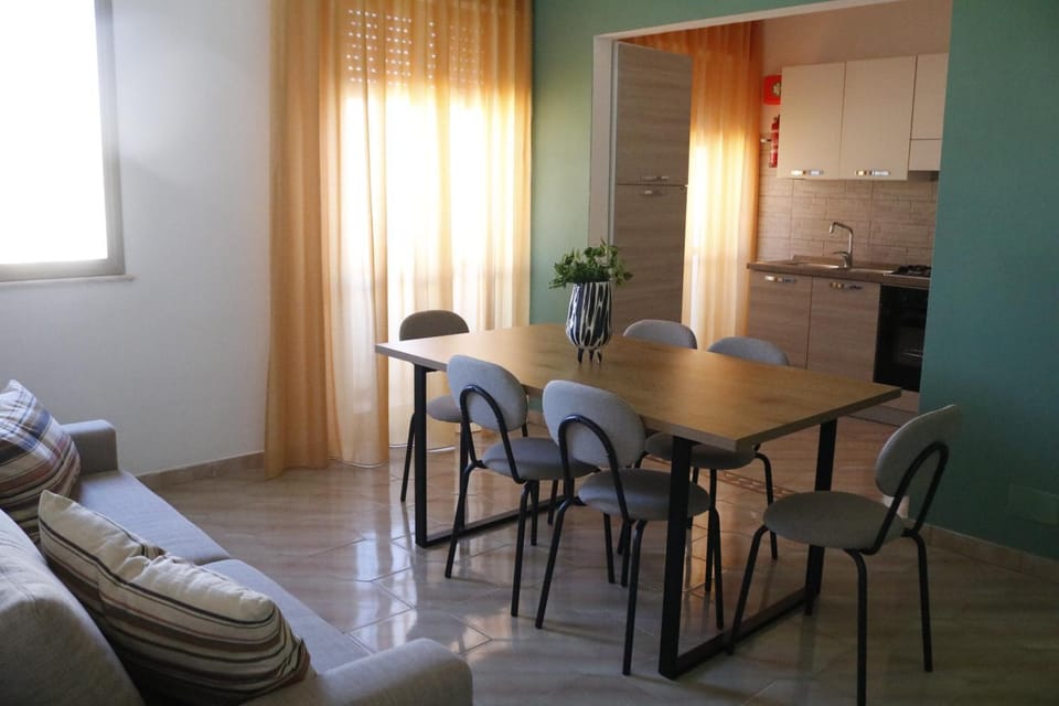 Sibilla Vacanze House in Marsala