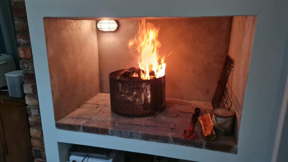 BBQ facilities