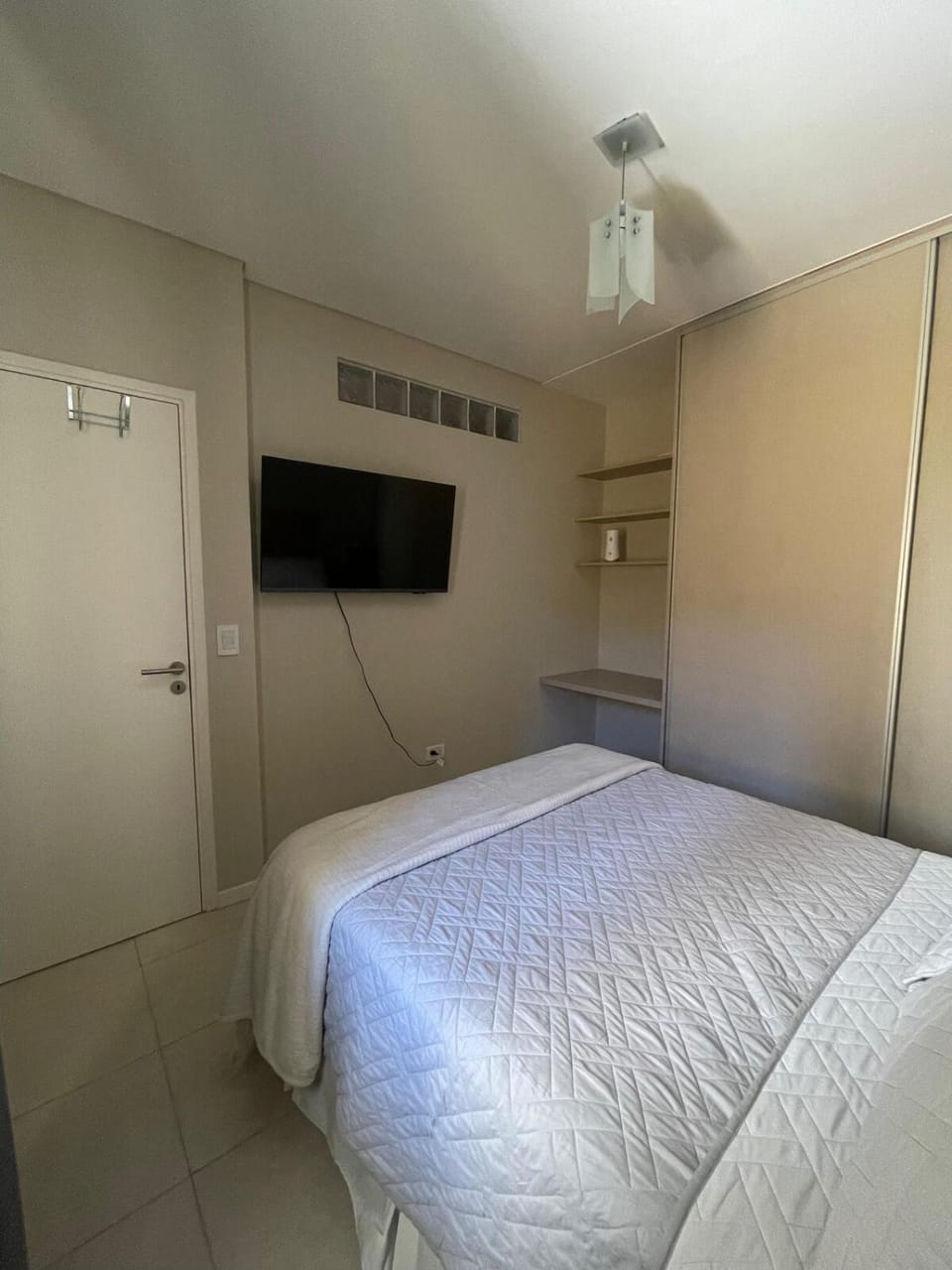 TV and multimedia, Bedroom, wardrobe
