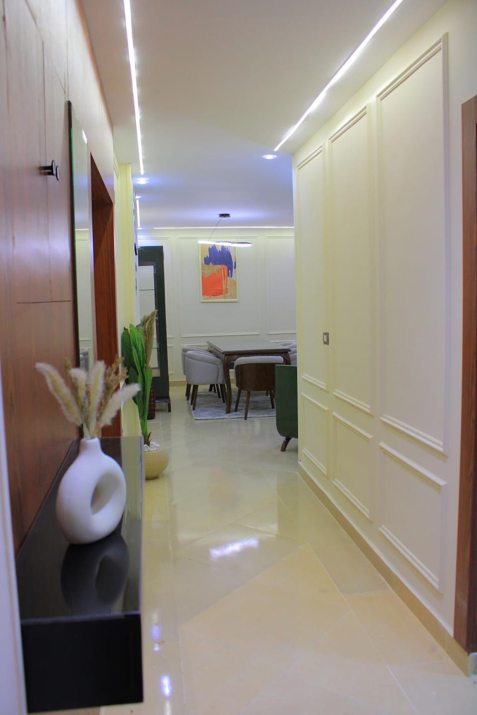 وصال ريزيدنس Apartment in Cairo Governorate
