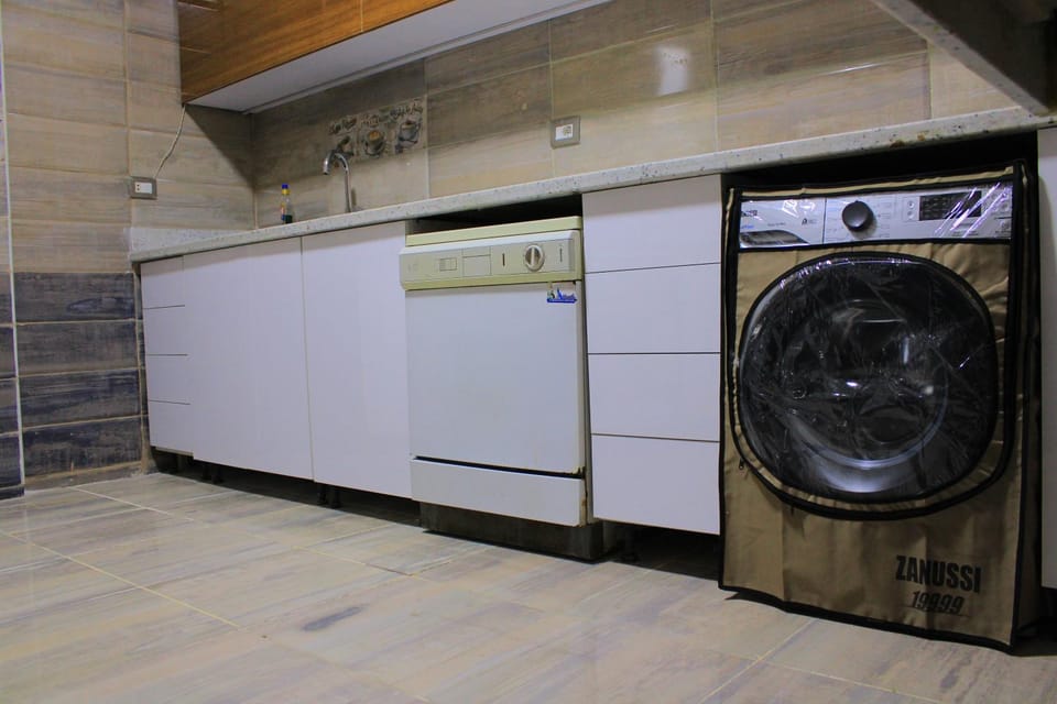 وصال ريزيدنس Apartment in Cairo Governorate