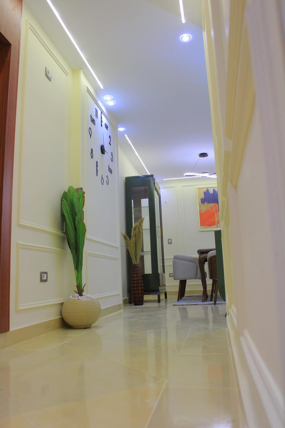 وصال ريزيدنس Apartment in Cairo Governorate