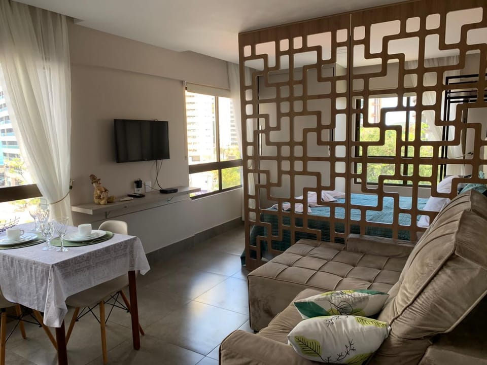Ilusion Vip Flats Apartment in Parnamirim