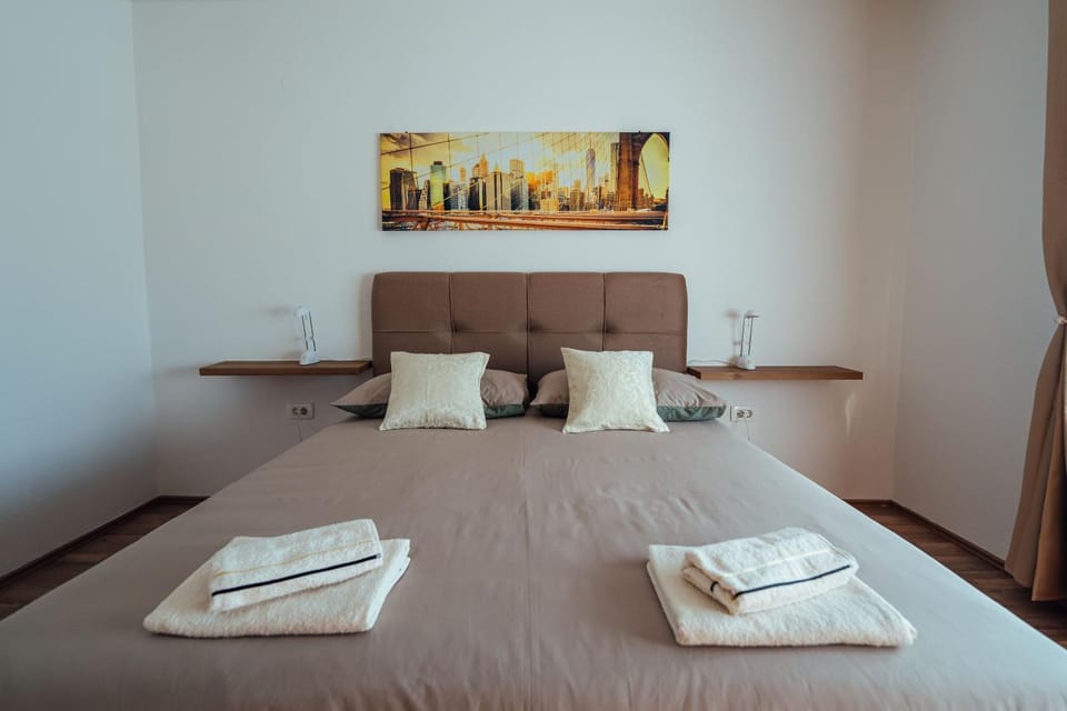 Apartman Mario Apartment in Imotski