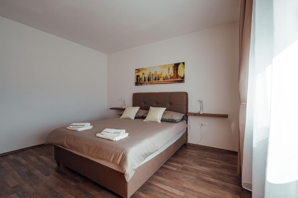 Apartman Mario Apartment in Imotski