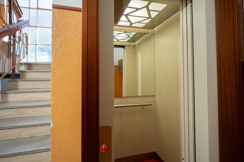 Casa Nina Quadrilocale Top a 50m dal Mare Apartment in Pietra Ligure