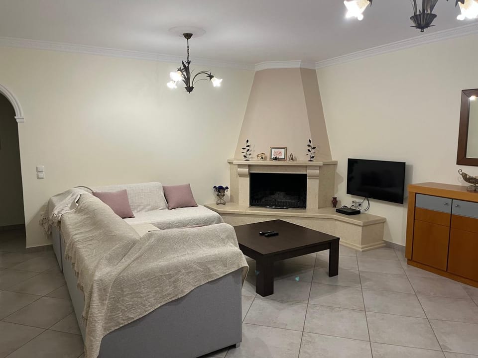 violeta's house Apartment in Peloponnese, Western Greece and the Ionian