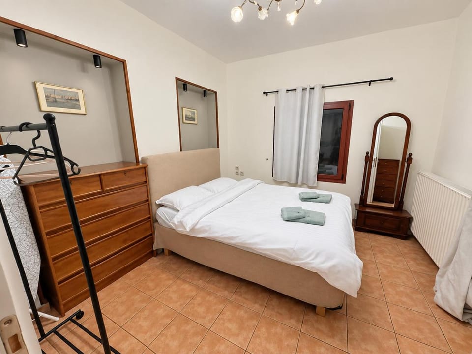 The Hidden Ranch Chalet in Decentralized Administration of Macedonia and Thrace