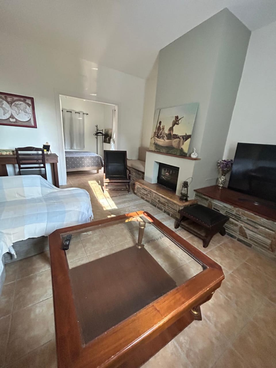 The Hidden Ranch Chalet in Decentralized Administration of Macedonia and Thrace