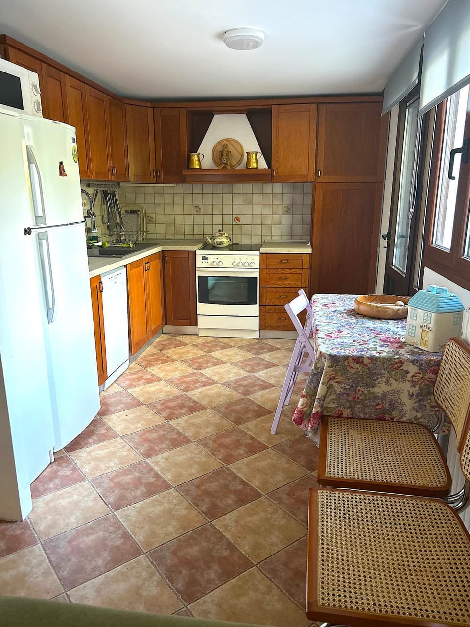 The Hidden Ranch Chalet in Decentralized Administration of Macedonia and Thrace