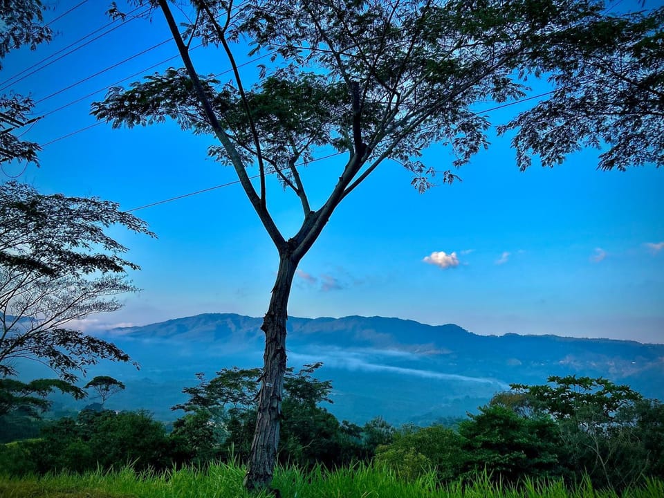 Capira Real Bed and Breakfast in Guaduas