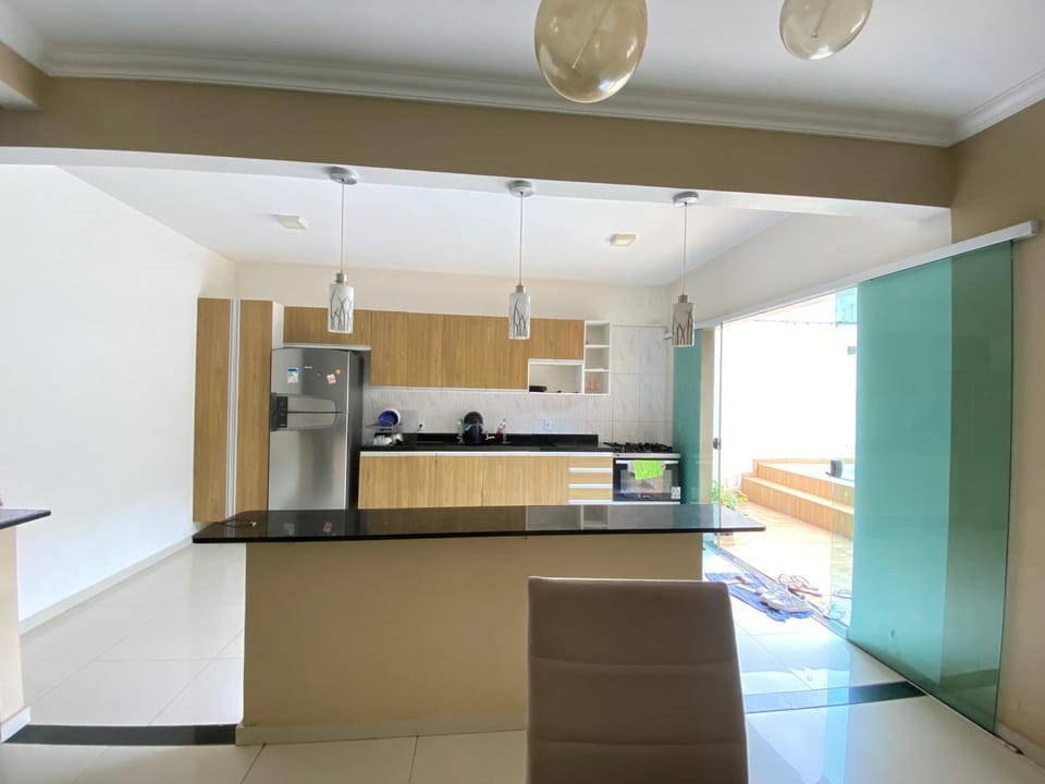 Casa em condomínio COP 30 House in Belém