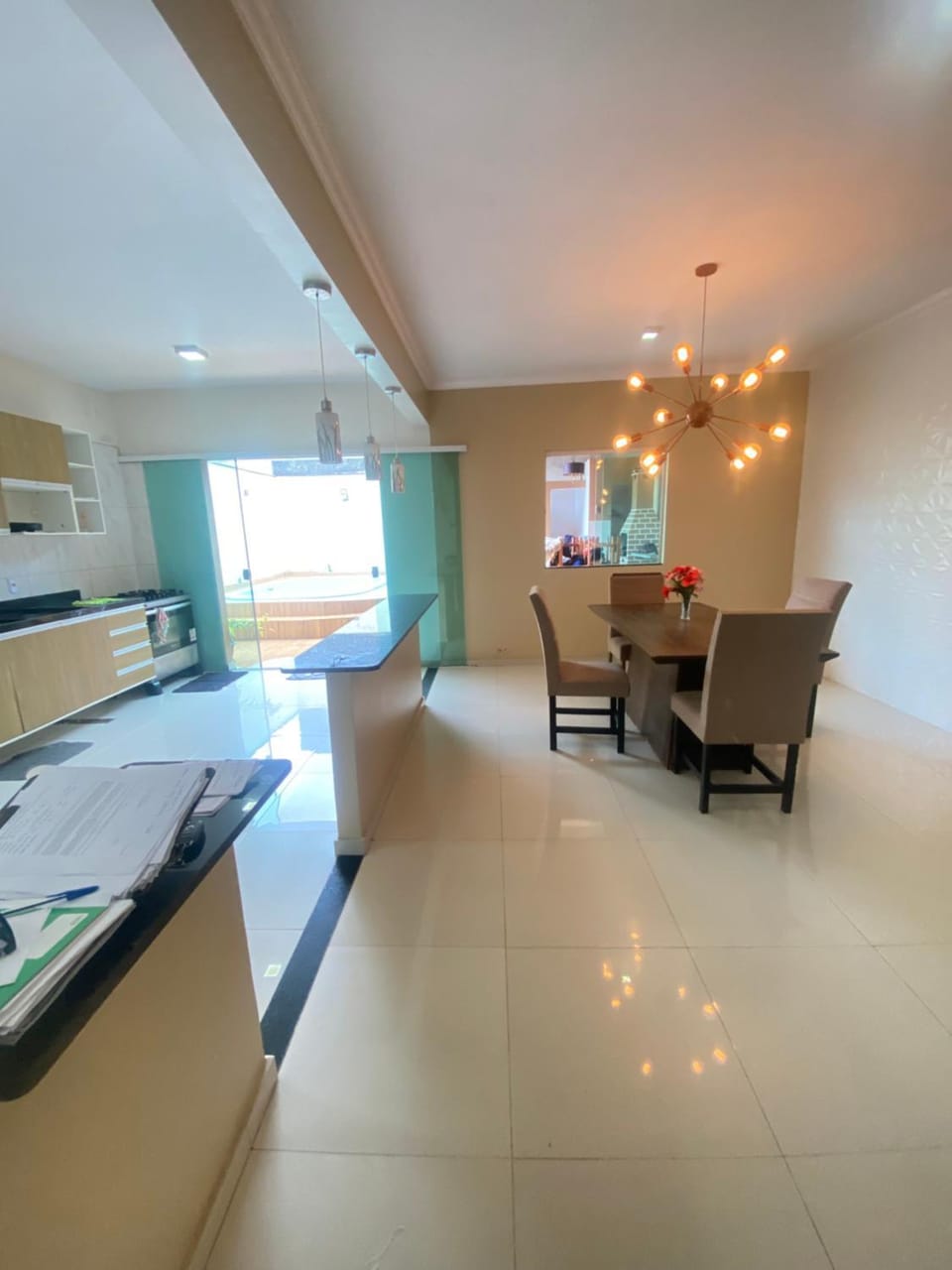 Casa em condomínio COP 30 House in Belém