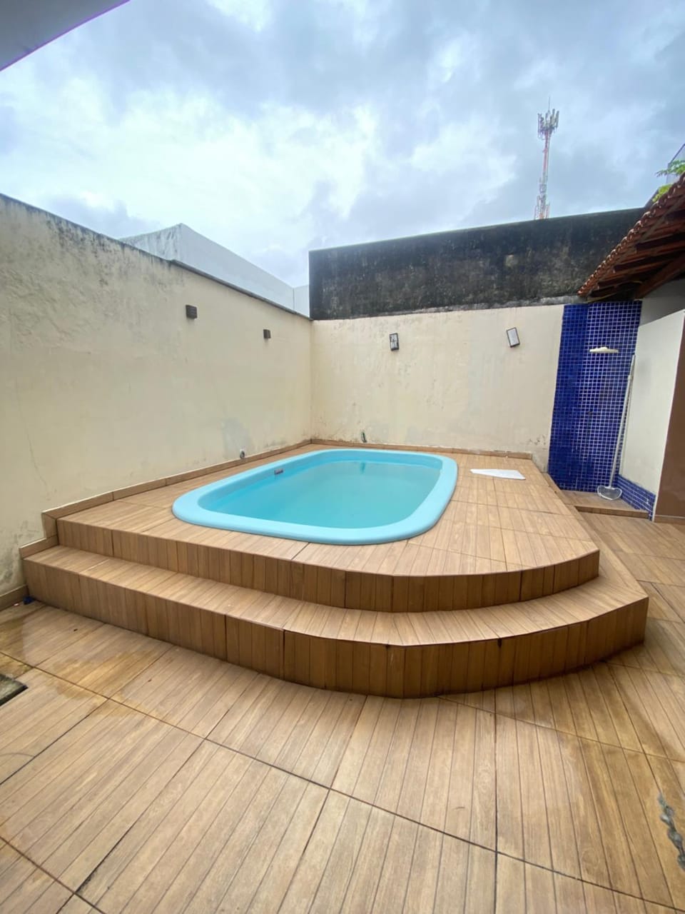 Casa em condomínio COP 30 House in Belém