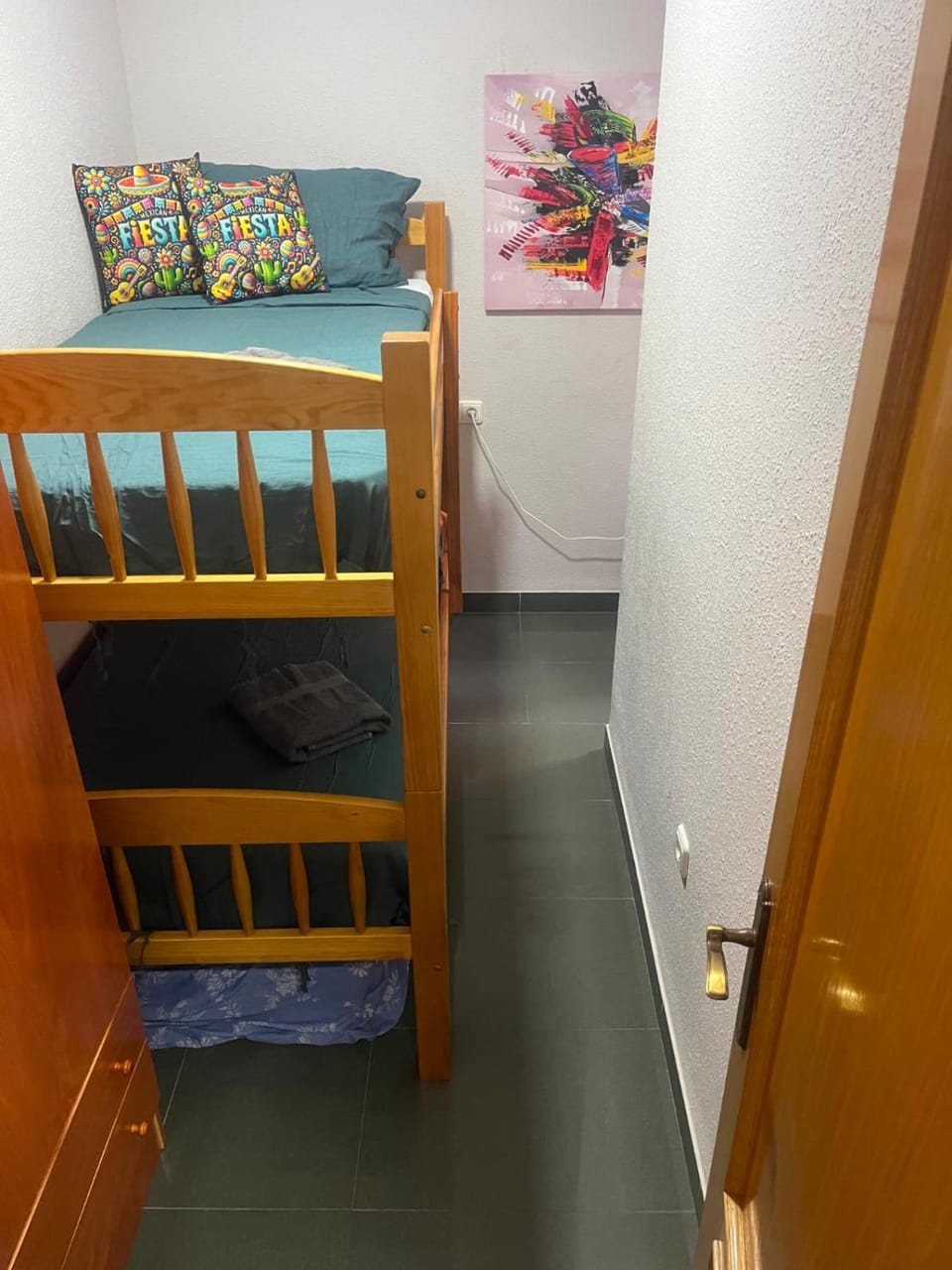 Coqueto apartamento a paso de la playa Apartment in Roquetas de Mar
