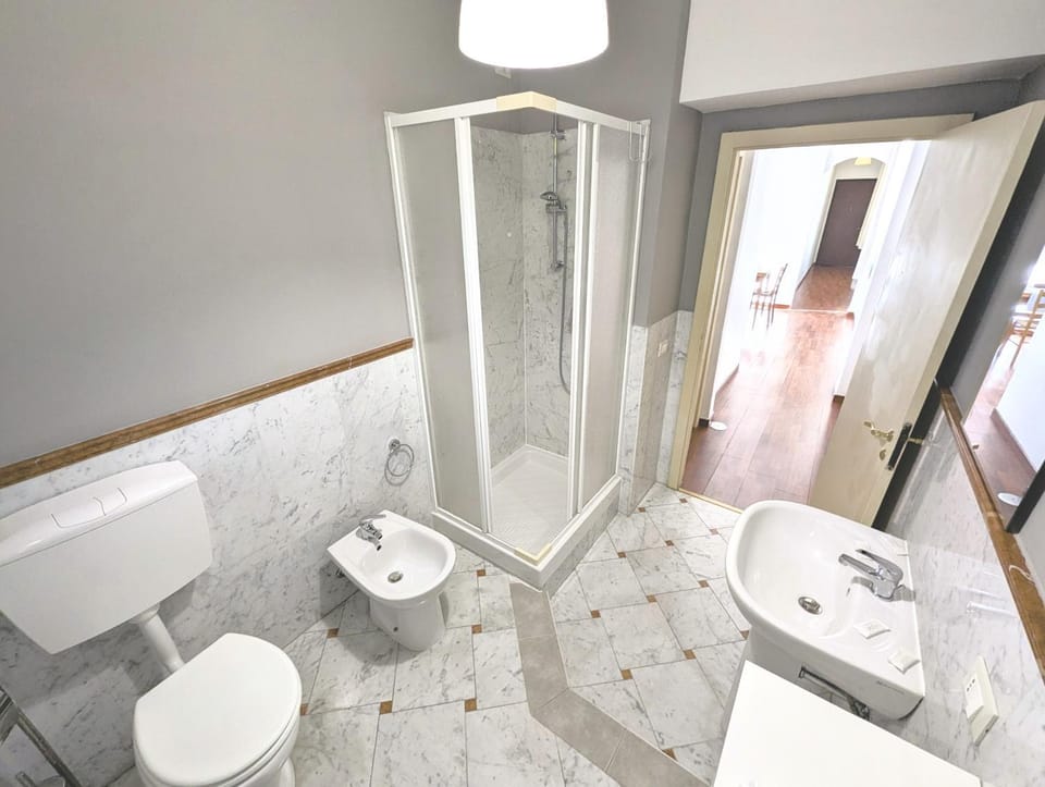 Tuscany Home Montecatini Centro Apartment in Montecatini Terme