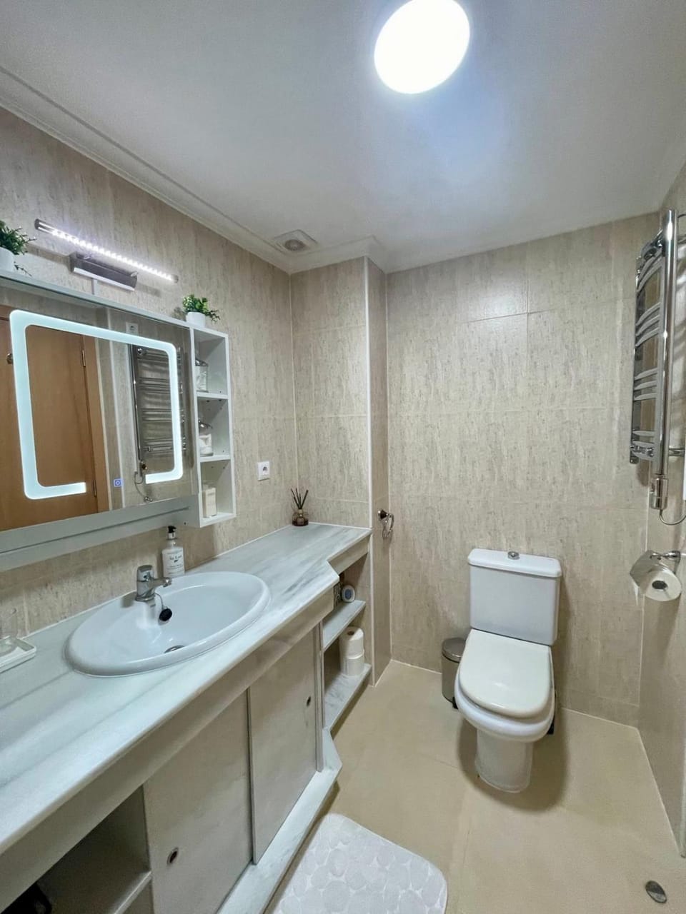 Toilet, Bathroom