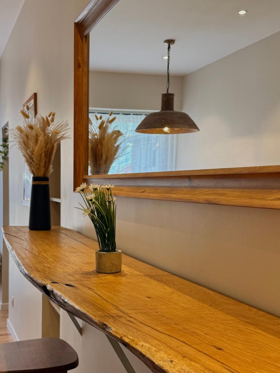 Lounge or bar