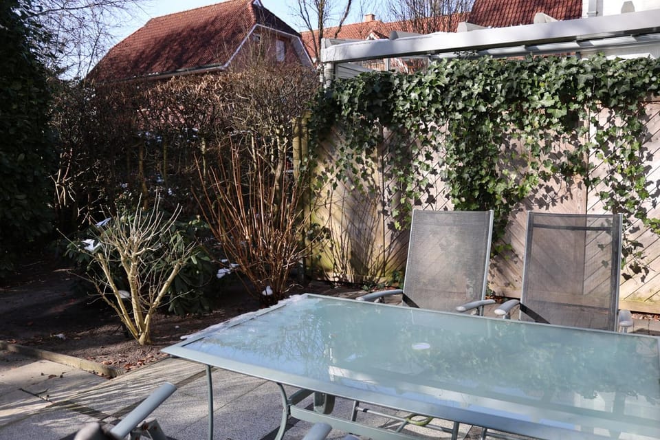 Garden, Garden, Balcony/Terrace, Balcony/Terrace, Seating area, Dining area, Garden view, Garden view