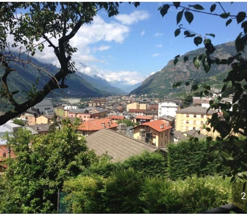 Casa Violetta Apartment in Aosta Valley, Italy