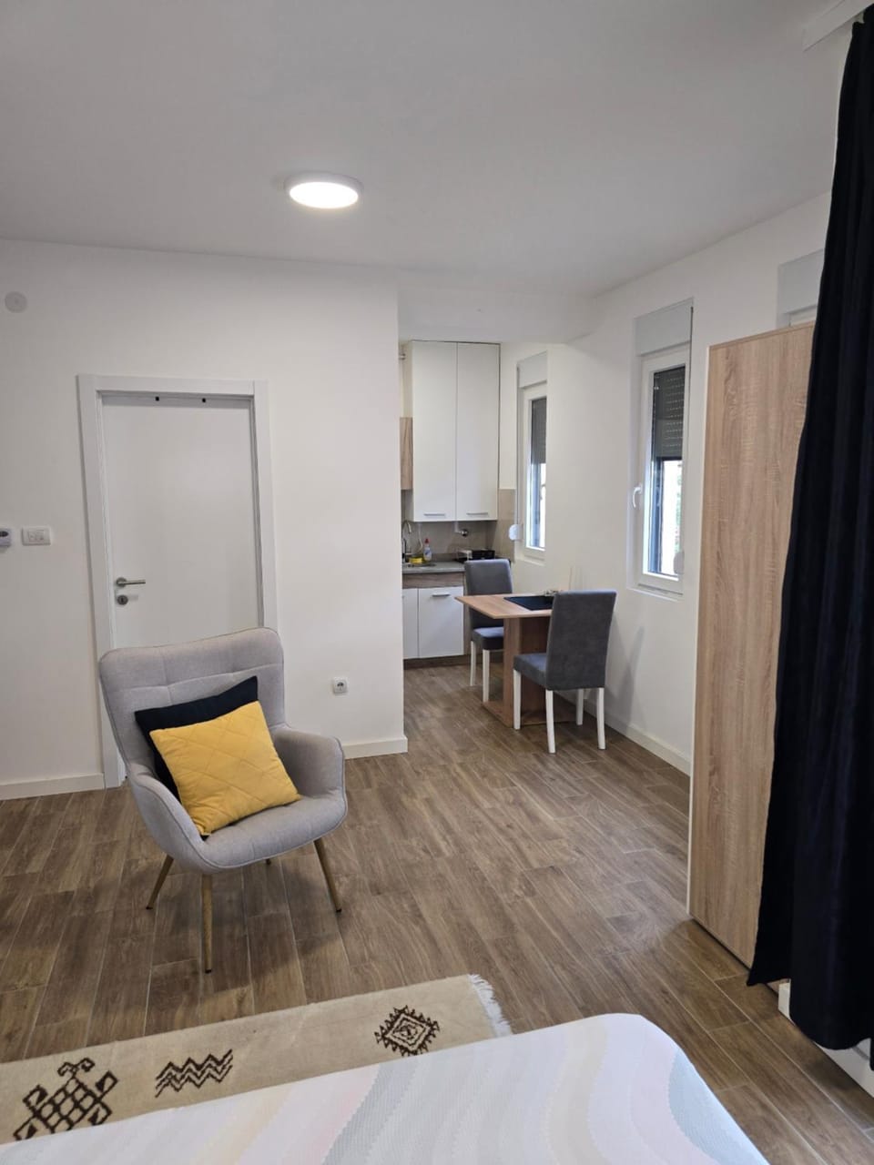 Kmb Apartment Apartment in Serbia