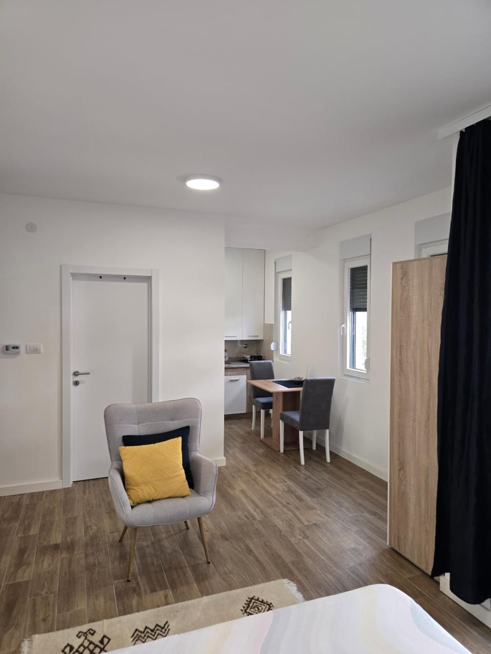 Kmb Apartment Apartment in Serbia