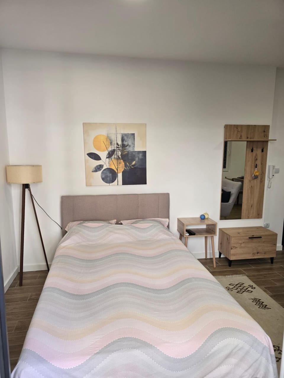 Kmb Apartment Apartment in Serbia