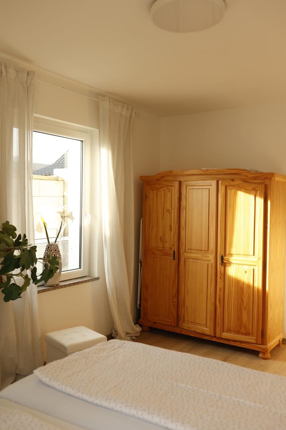 Nordhaven Apartment in Wilhelmshaven