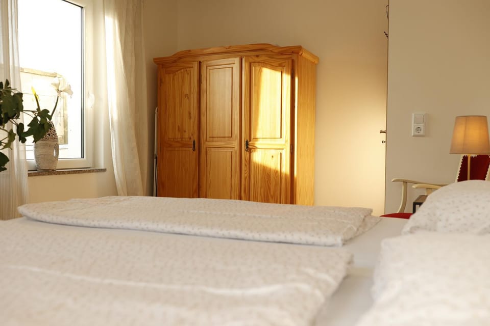 Nordhaven Apartment in Wilhelmshaven