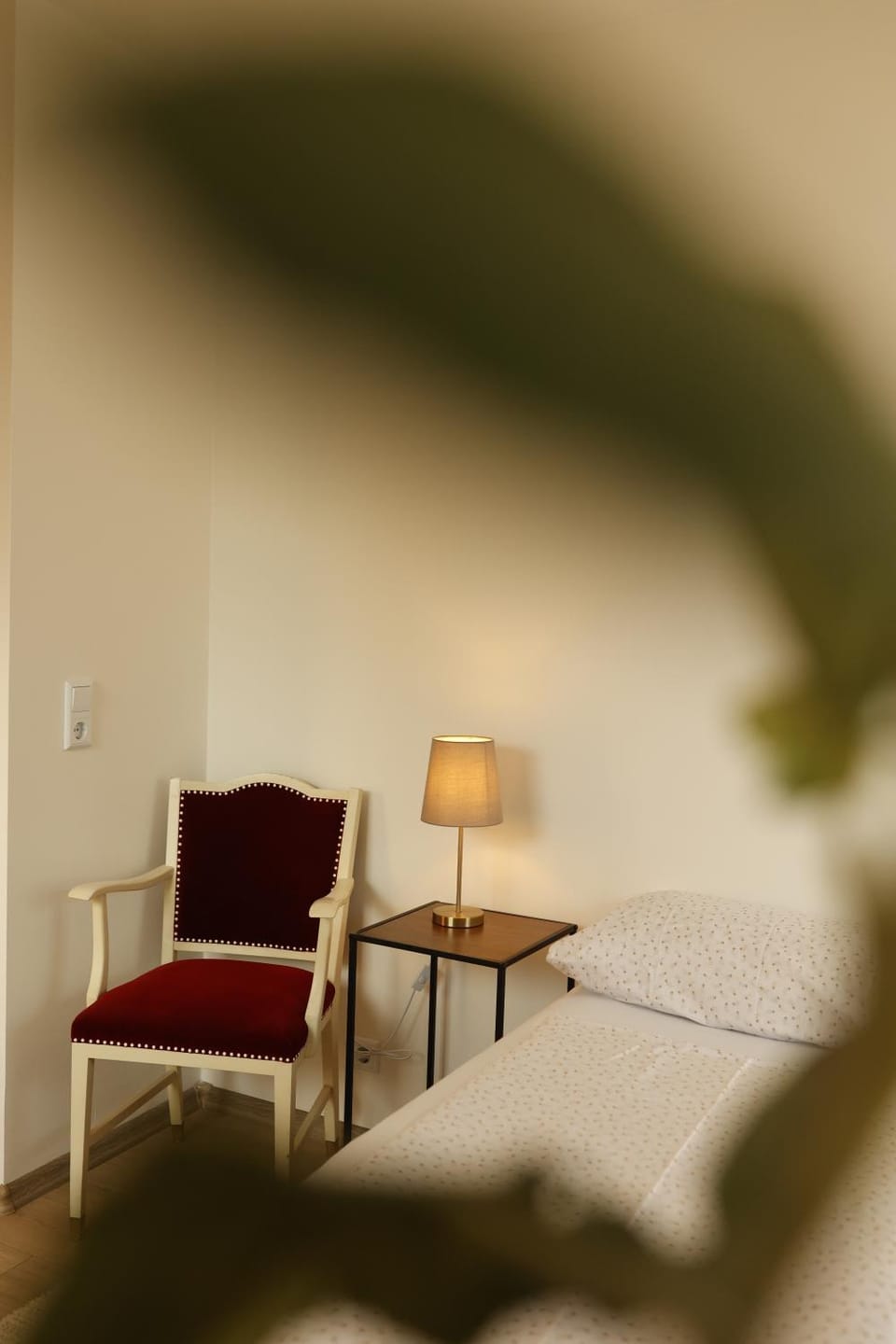 Nordhaven Apartment in Wilhelmshaven