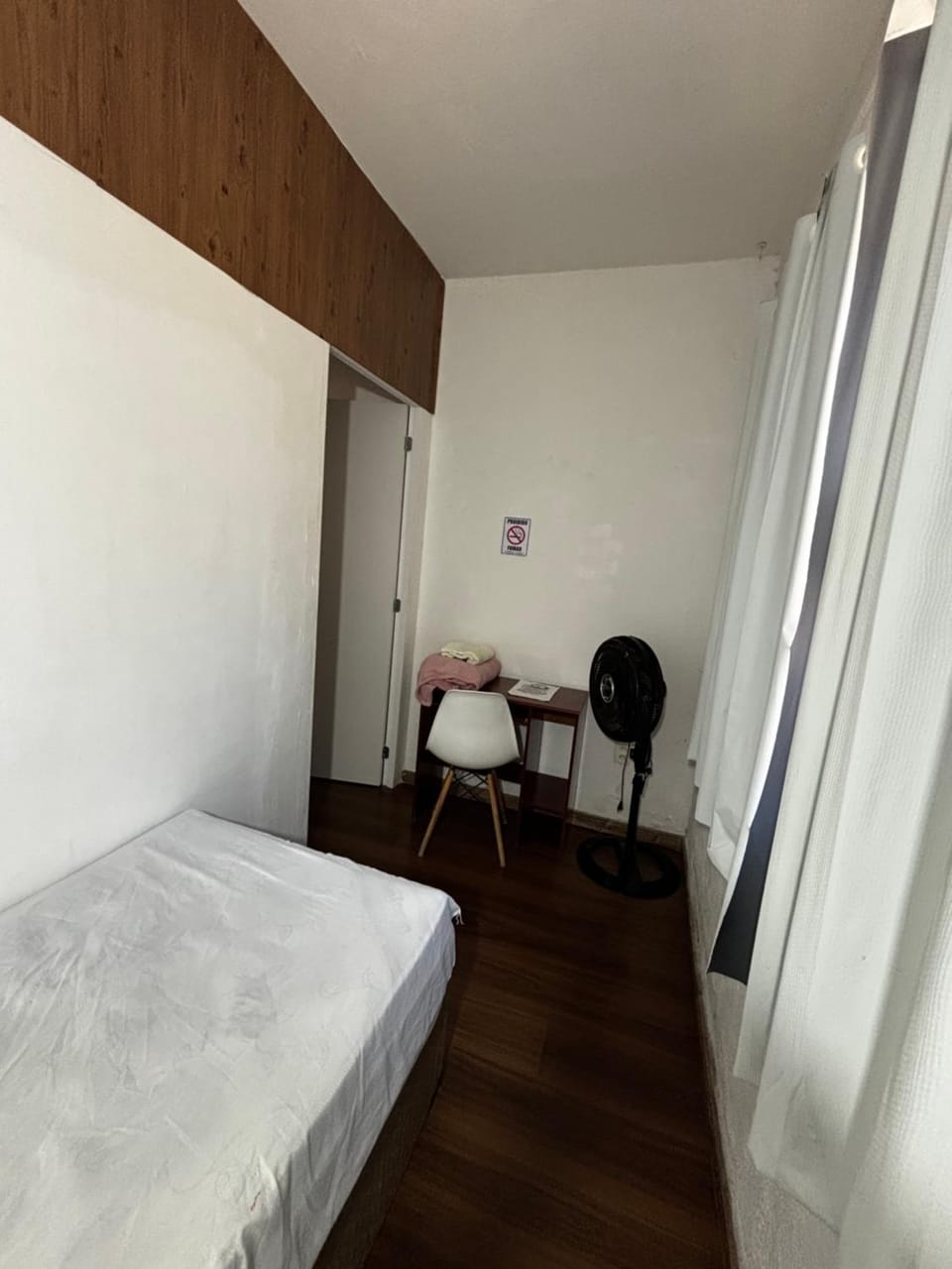 Cantinho perto Unicamp Vacation rental in Campinas