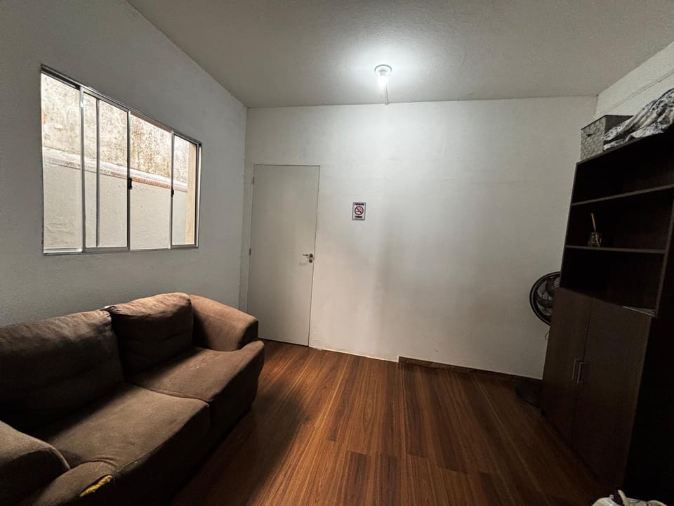 Cantinho perto Unicamp Vacation rental in Campinas