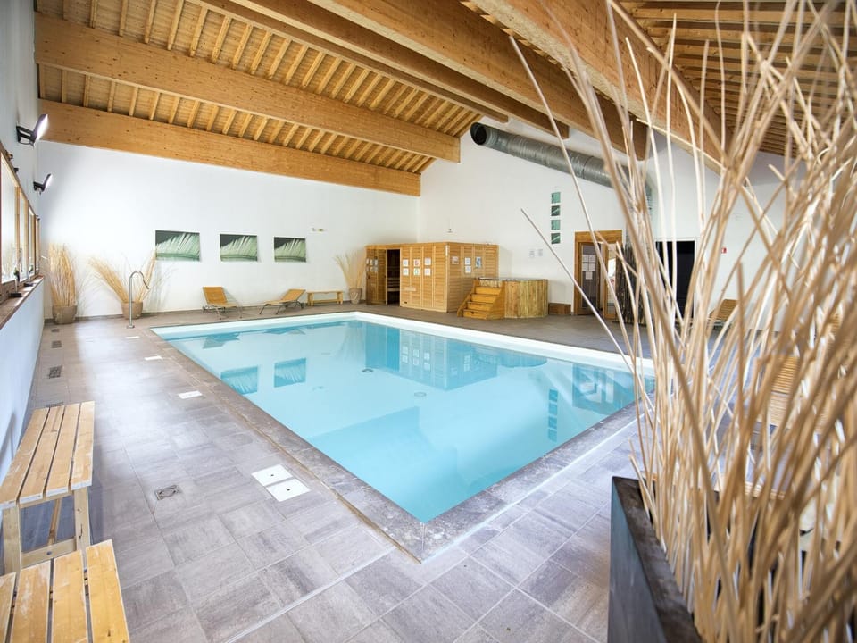 Property building, Other, Swimming pool