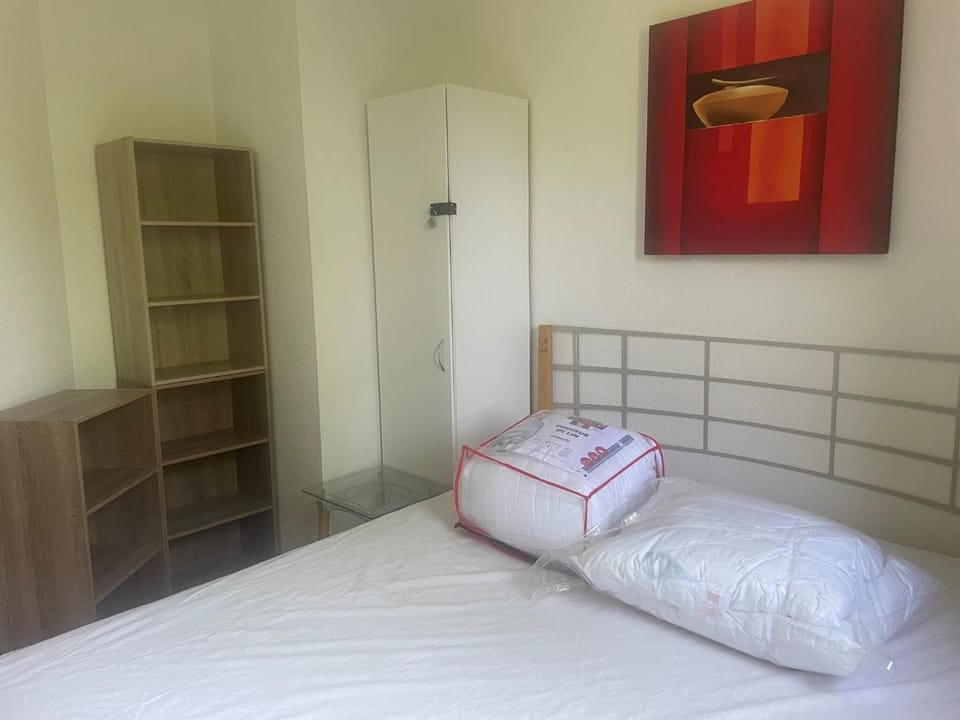 Property building, Other, Bedroom