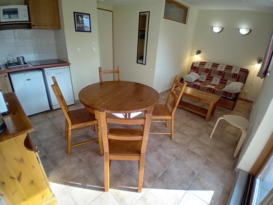 Property building, Other, Dining area