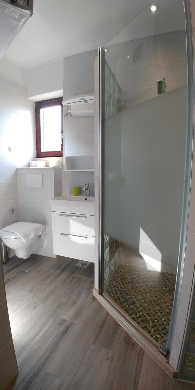 Duplex Maria Di, Free Parking, Sea View Bed and Breakfast in Dubrovnik