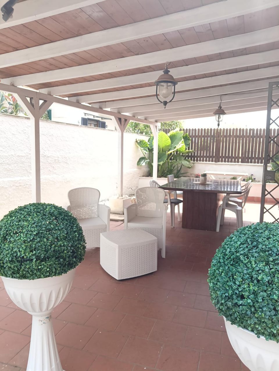 Karol Beach House Bed and Breakfast in Lazio